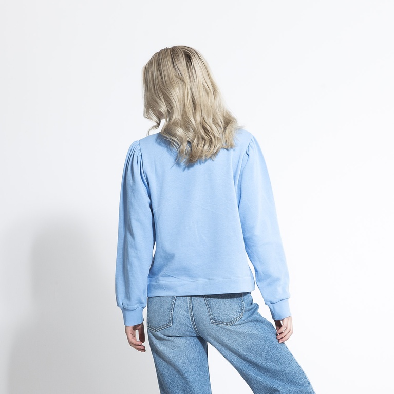 Sweatshirt "Sally" Sweatshirt "Sally"